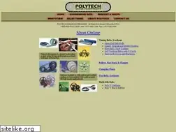Sites similar to polytechdesign.com