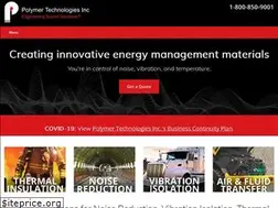 Sites similar to polytechinc.com
