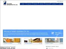 Sites similar to polytechindia.com