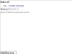 Sites similar to polytechniciens.com