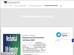Sites similar to polytechnicpdf.com
