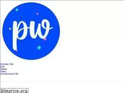 Sites similar to polytechnicwalle.com