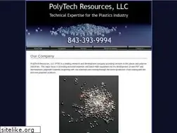 Sites similar to polytechresources.com