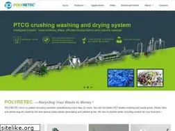 Sites similar to polytecmachine.com