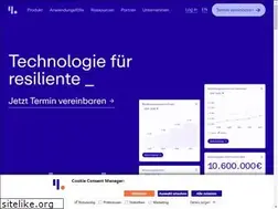 Sites similar to polyteia.de
