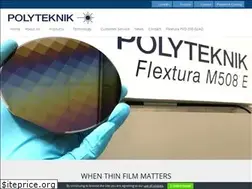 Sites similar to polyteknik.com