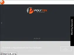 Sites similar to polytekofredding.com