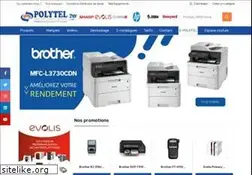 Sites similar to polytel.ma