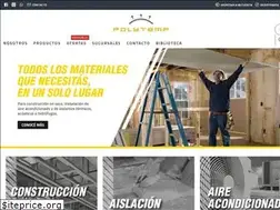 Sites similar to polytemp.com.ar