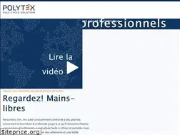 Sites similar to polytex-technologies.com