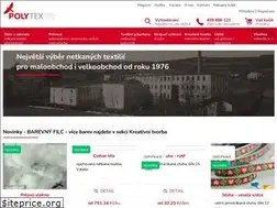 Sites similar to polytex.eu
