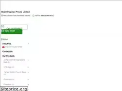 Sites similar to polythene-bags.com