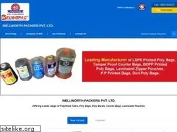 Sites similar to polythenebags.net