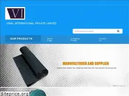 Sites similar to polythenesheet.com