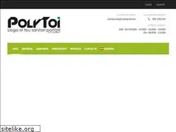 Sites similar to polytoi.com