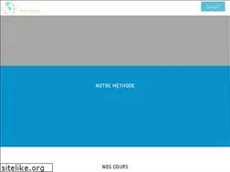 Sites similar to polytongue-academy.com