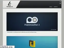 Sites similar to polytools3d.com