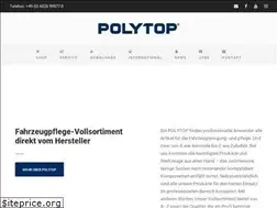 Sites similar to polytop.de