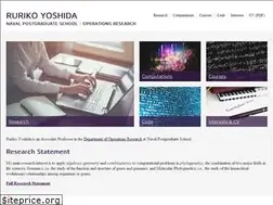 Sites similar to polytopes.net