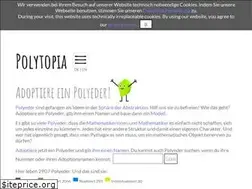 Sites similar to polytopia.eu