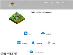 Sites similar to polytopia.io