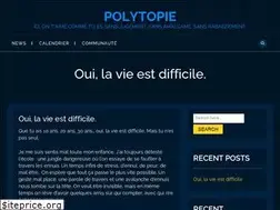 Sites similar to polytopie.net