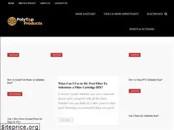 Sites similar to polytopproducts.com