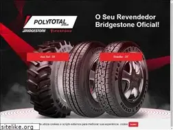 Sites similar to polytotal.com.br