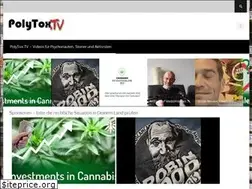 Sites similar to polytox.tv