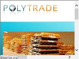 Sites similar to polytrade.org