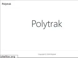 Sites similar to polytrak.net