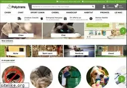 Sites similar to polytrans.fr