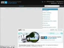 Sites similar to polytransferelectric.com