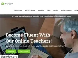 Sites similar to polytripper.com
