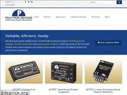 Sites similar to polytrondevices.com