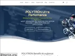 Sites similar to polytrondirect.com