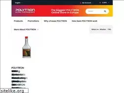 Sites similar to polytronmtc.com