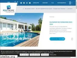 Sites similar to polytropic.fr