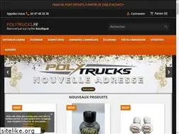 Sites similar to polytrucks.fr
