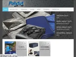 Sites similar to polytuf.com.au