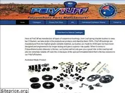 Sites similar to polytuff.com.au