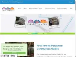 Sites similar to polytunnels.co.uk