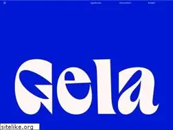 Sites similar to polytype.co.uk