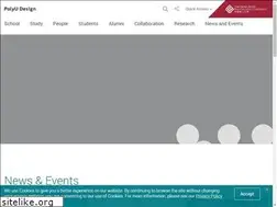 Sites similar to polyudesign.com