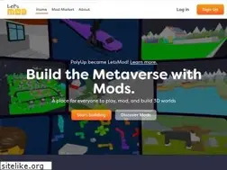 Sites similar to polyup.com