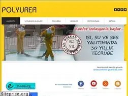 Sites similar to polyurea-izolasyon.com