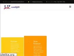 Sites similar to polyureaizolasyon.org