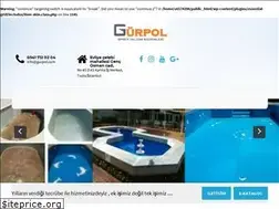 Sites similar to polyureakaplama.org