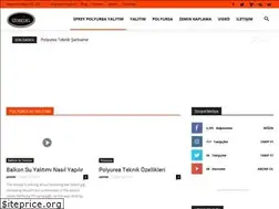Sites similar to polyureasuyalitimi.com.tr