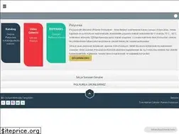 Sites similar to polyureatr.com